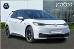 2021 Volkswagen ID.3