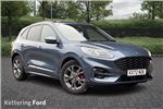 2022 Ford Kuga