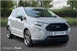 2022 Ford EcoSport