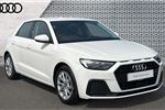 2019 Audi A1