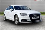 2019 Audi A3