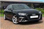 2024 Audi A4