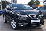 2020 Nissan Qashqai