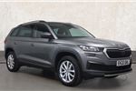 2022 Skoda Kodiaq