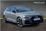 2023 Audi A1