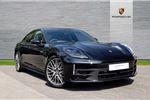 2024 Porsche Panamera