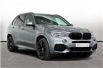 2018 BMW X5