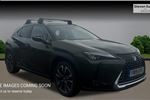 2019 Lexus UX