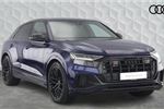 2024 Audi SQ8