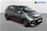 2024 Kia Picanto