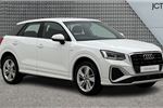 2021 Audi Q2