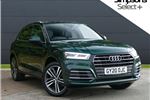 2020 Audi Q5