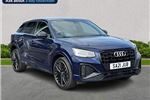 2021 Audi Q2