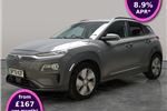 2020 Hyundai Kona Electric