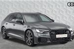 2024 Audi A6 Avant