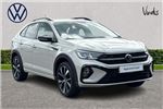 2023 Volkswagen Taigo