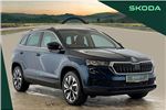 2022 Skoda Karoq