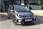 2024 Kia Picanto