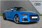2022 Audi TT S