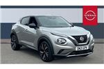 2021 Nissan Juke