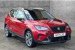 2021 SEAT Arona