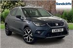 2019 SEAT Arona