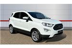 2019 Ford EcoSport