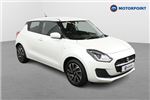 2021 Suzuki Swift