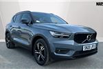 2020 Volvo XC40