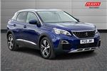 2019 Peugeot 3008