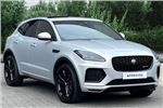 2022 Jaguar E-Pace