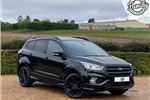 2019 Ford Kuga