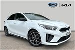 2021 Kia Ceed