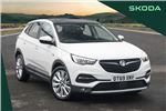 2020 Vauxhall Grandland X