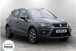 2021 SEAT Arona