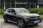 2024 Mercedes-Benz GLC