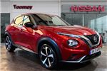 2021 Nissan Juke