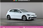 2023 Volkswagen Polo