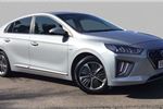 2020 Hyundai IONIQ