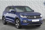 2023 Volkswagen T-Cross