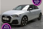 2021 Audi A1