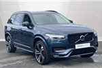 2024 Volvo XC90