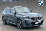 2022 BMW X1