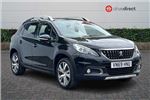 2019 Peugeot 2008