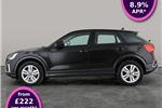 2022 Audi Q2