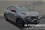 2019 Nissan Juke