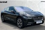 2021 Jaguar I-Pace