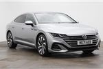 2021 Volkswagen Arteon