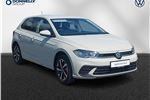 2024 Volkswagen Polo