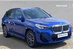 2024 BMW X1
